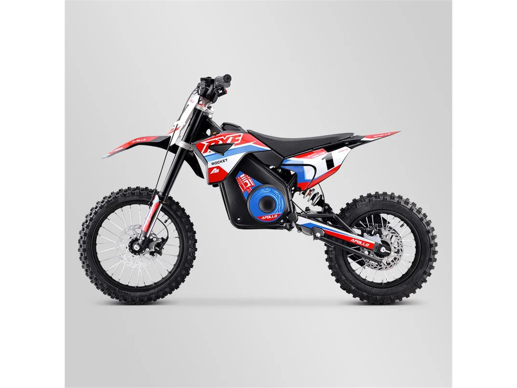 Apollo Motors ROCKET XL 1300 2024