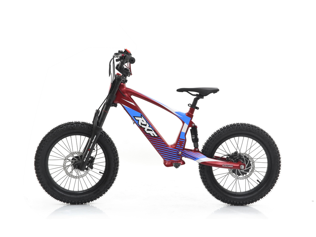Apollo Motors EVO 18 2024
