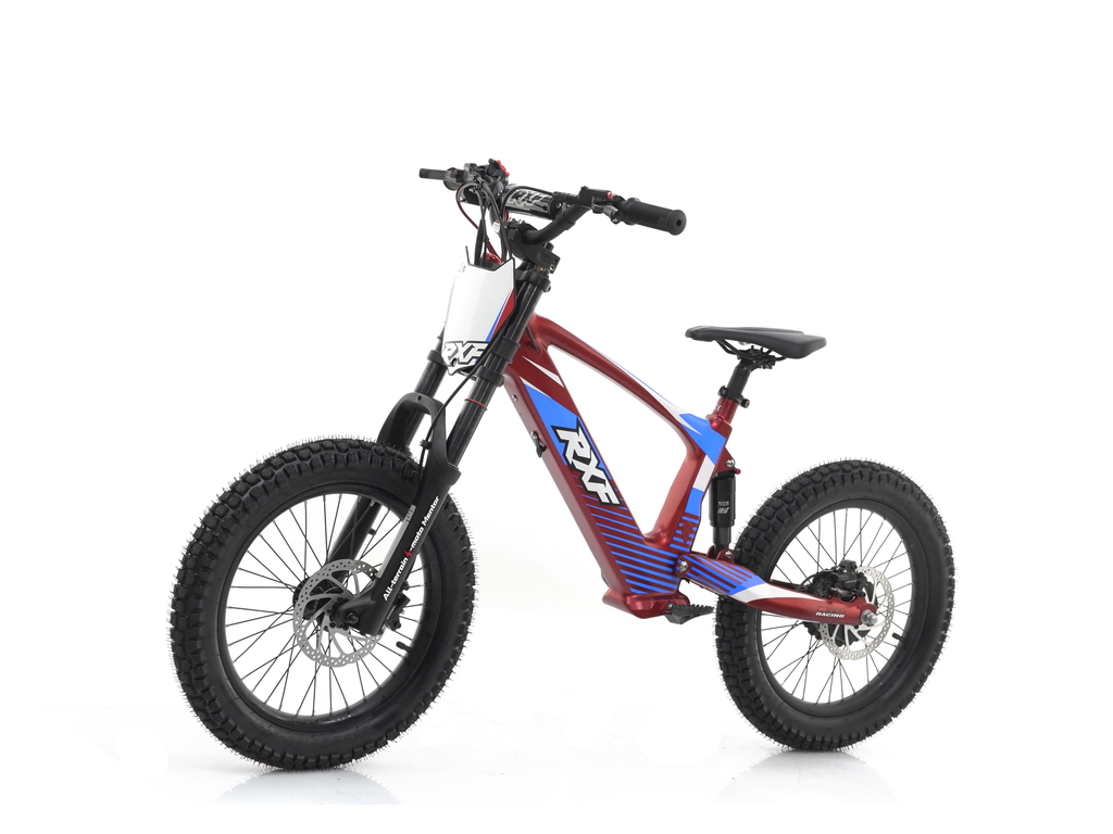 Apollo Motors EVO 18 2024