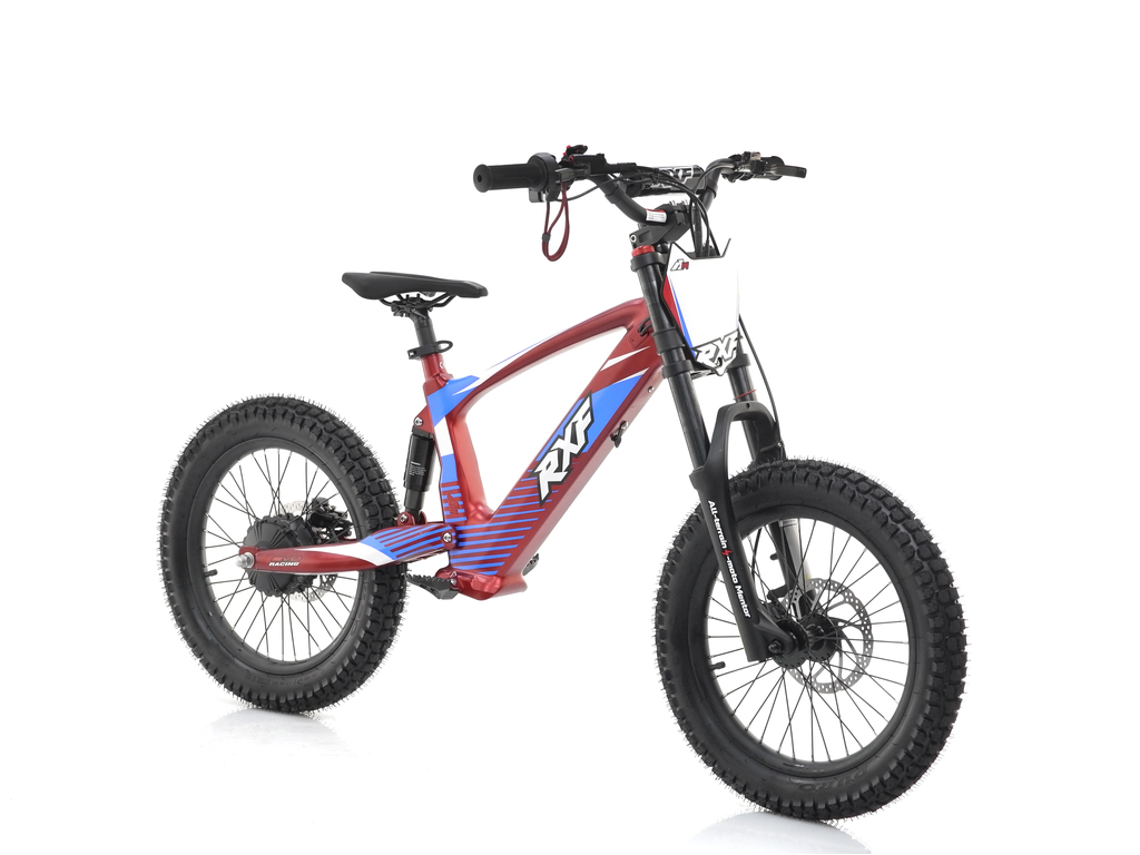 Apollo Motors EVO 18 2024