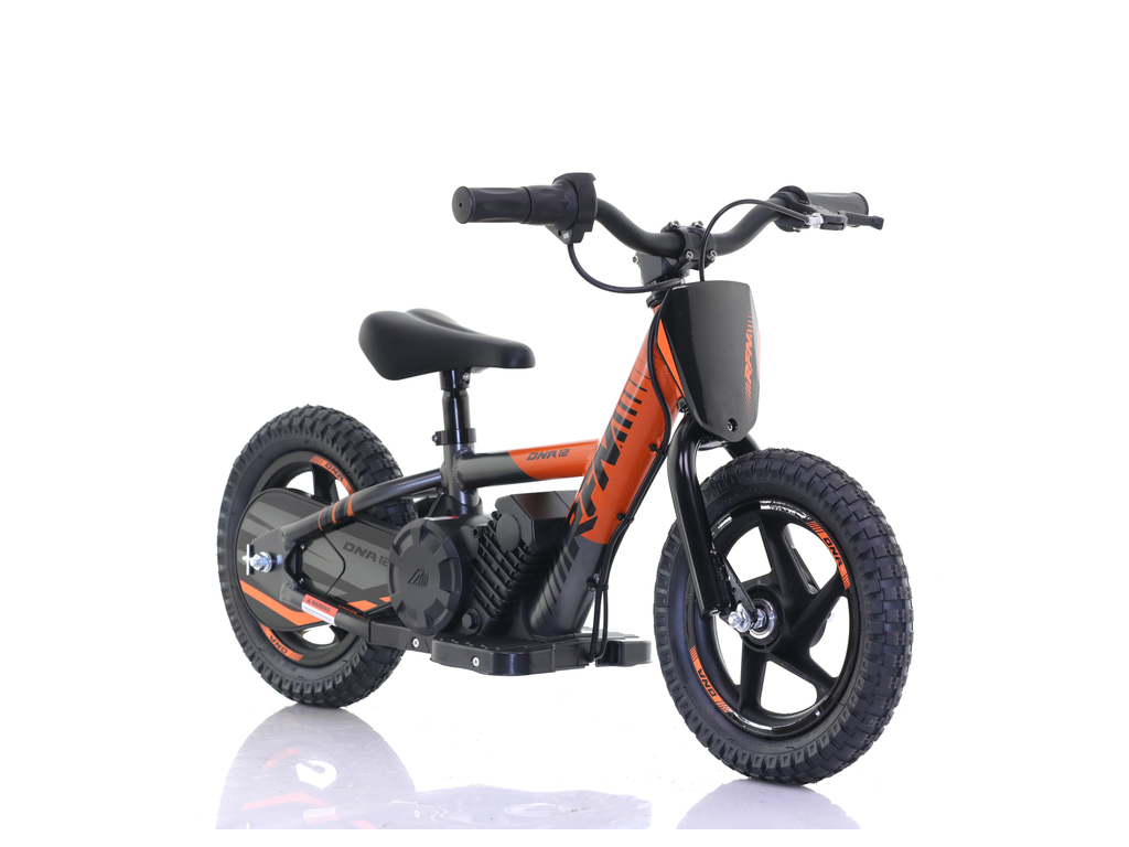 Apollo Motors SEDNA 12 2025