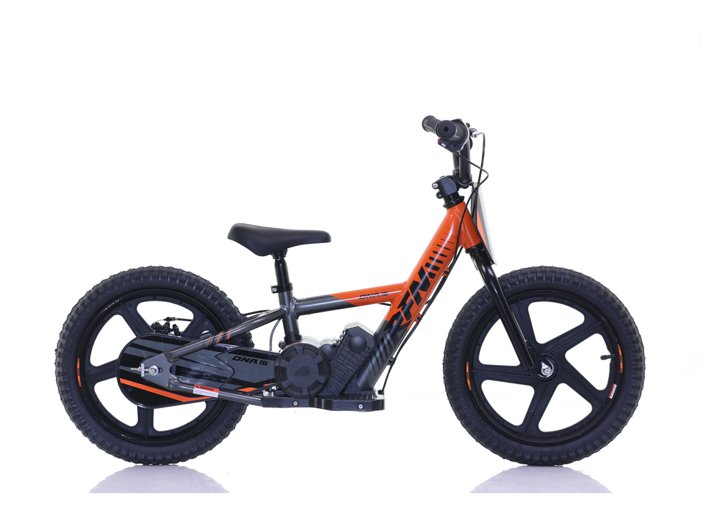 Apollo Motors SEDNA 16 2025