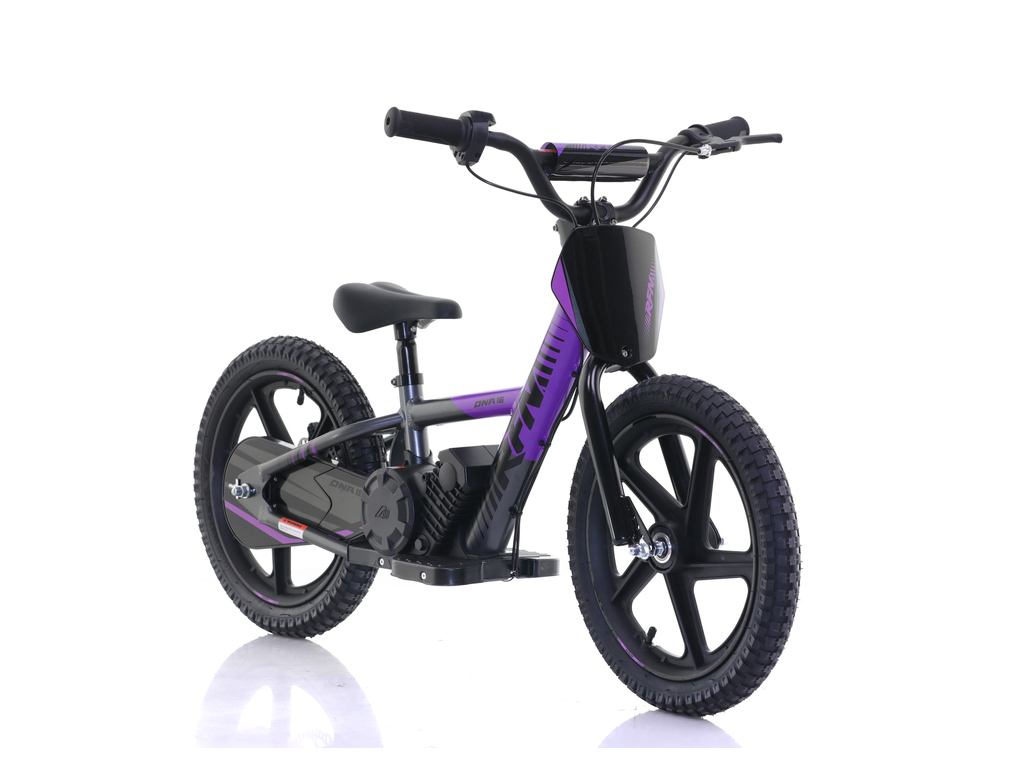 Apollo Motors SEDNA 16 2025