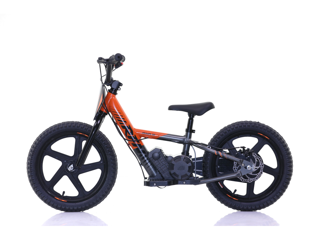 Apollo Motors SEDNA 16 2025
