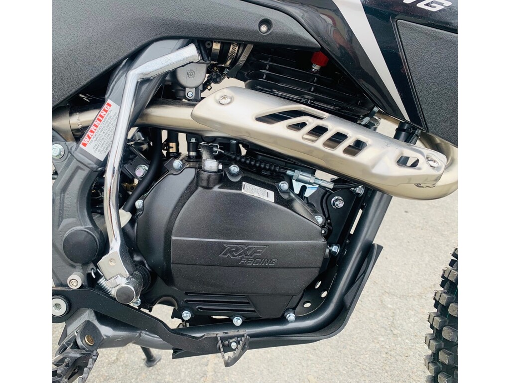 Apollo Motors RXF 2024