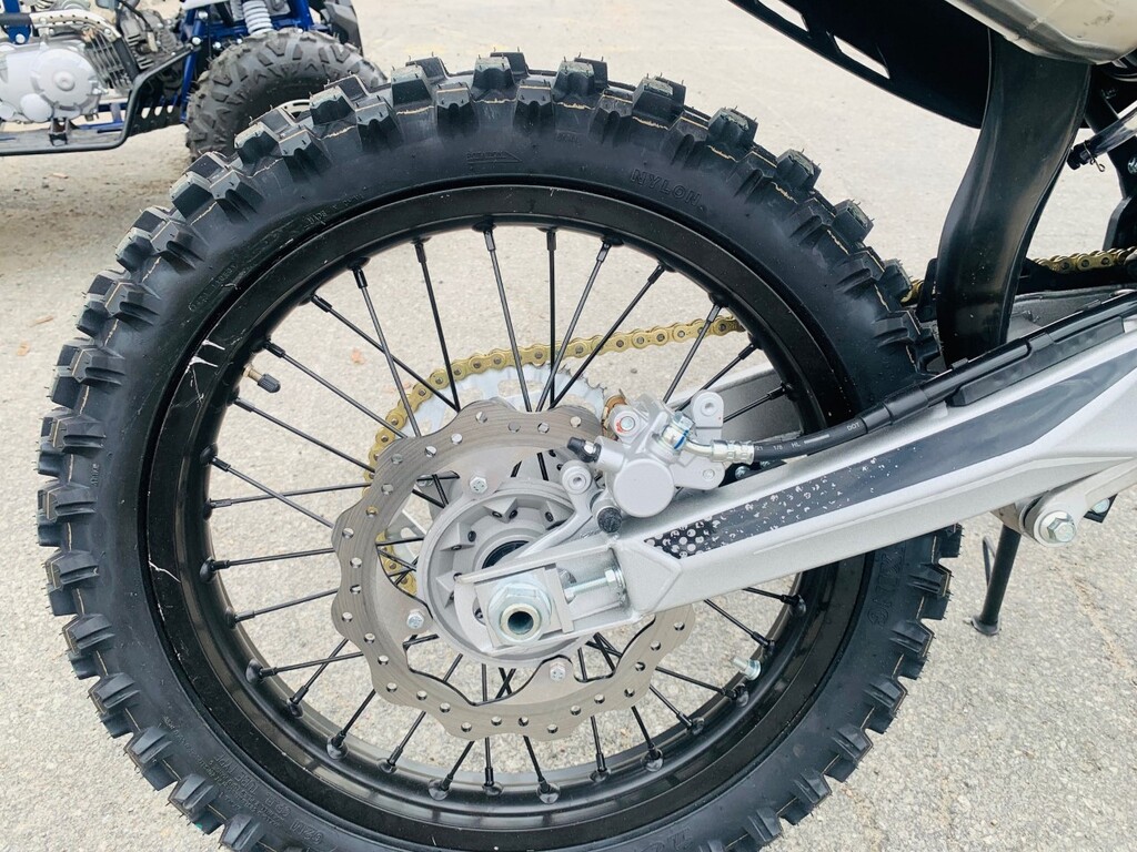 Apollo Motors RXF 2024
