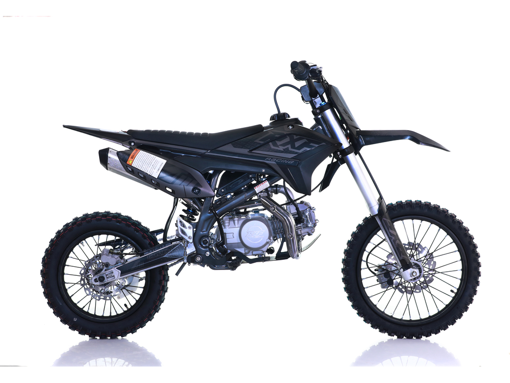 Apollo Motors RXF MX 150 2025