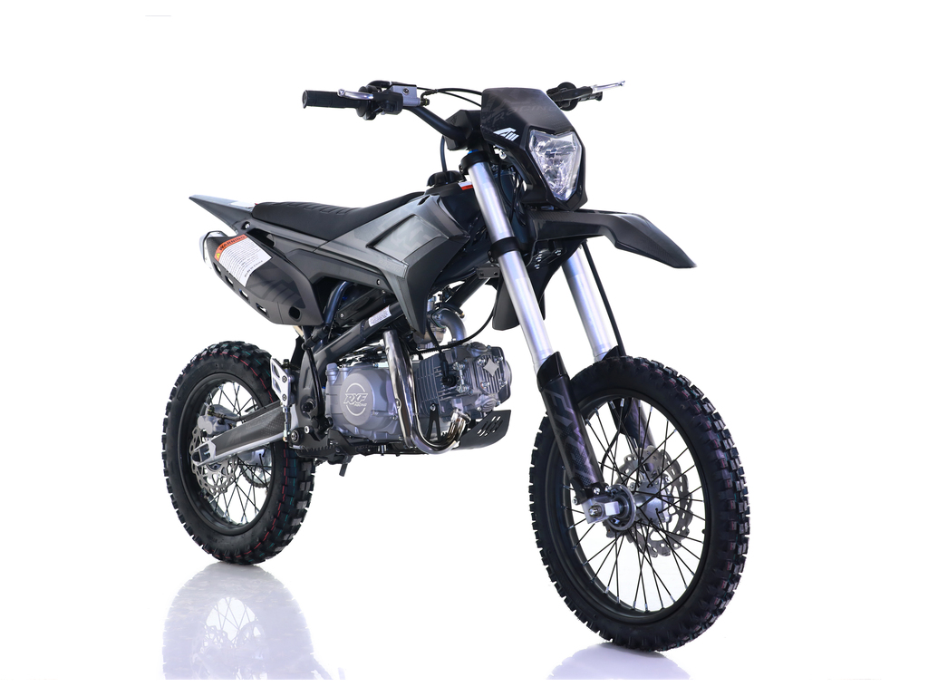 Apollo Motors RXF MX 150 2025