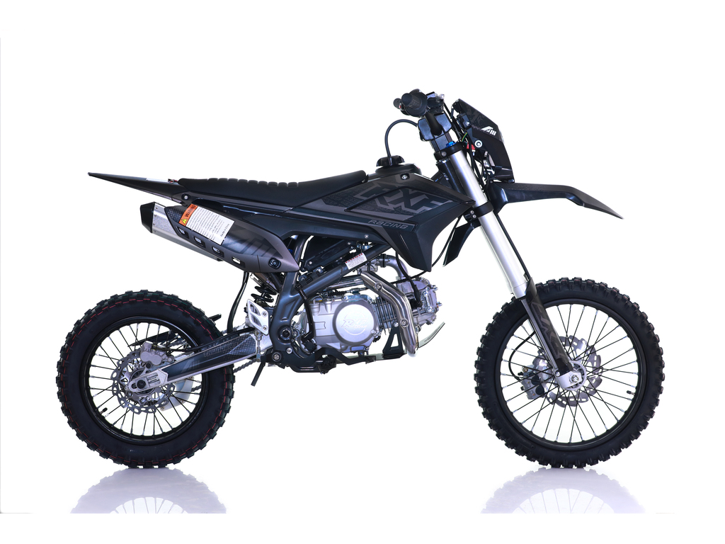 Apollo Motors RXF Open 150 2025