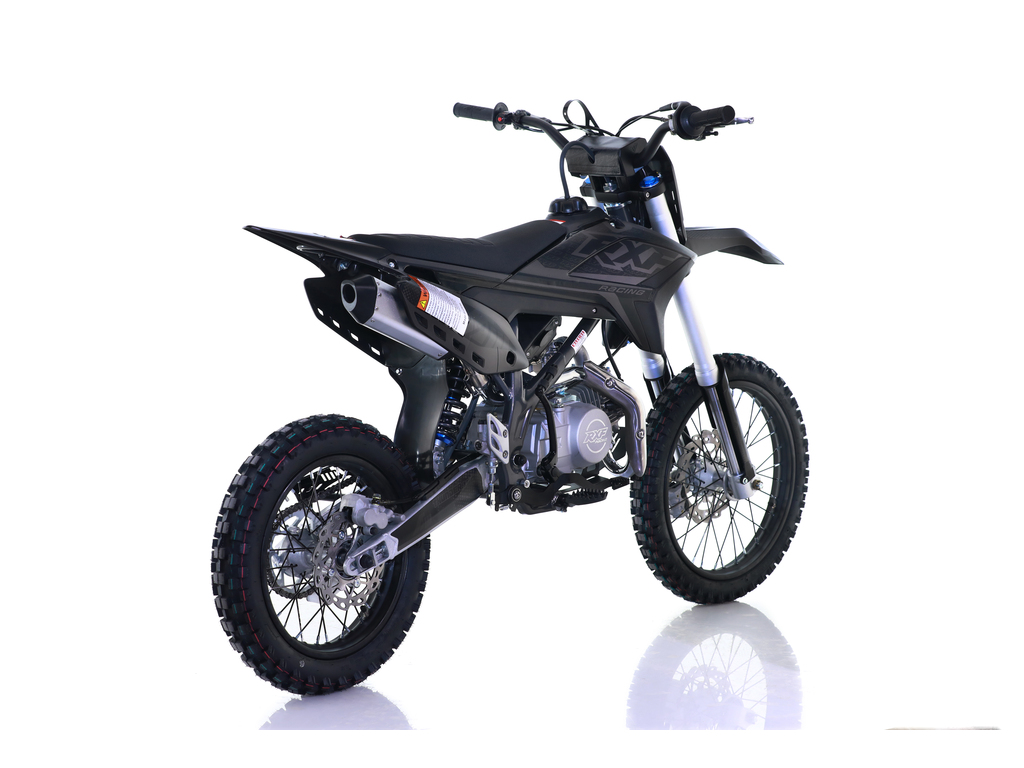 Apollo Motors RXF MX 150 2025