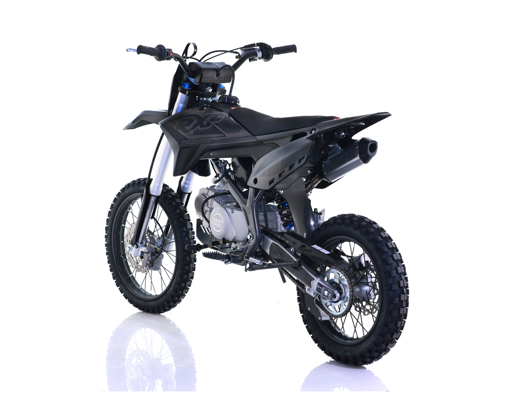 Apollo Motors RXF MX 150 2025