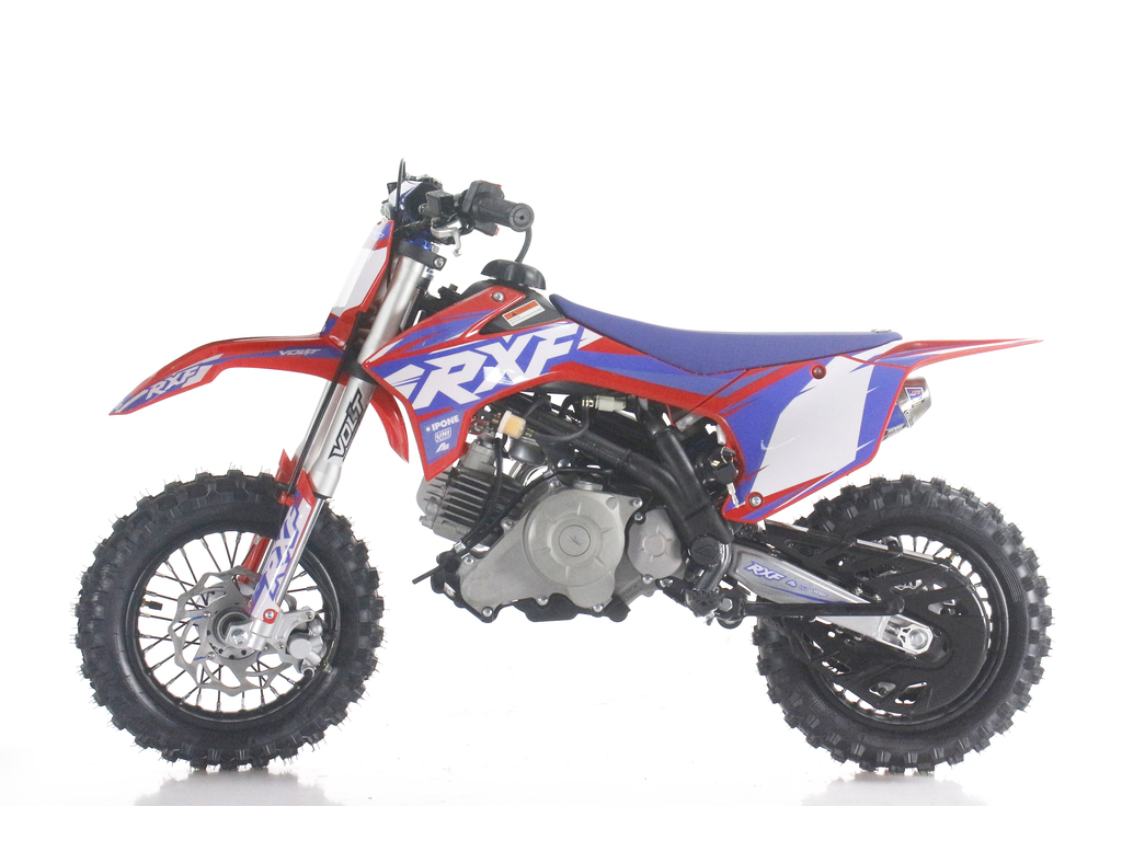 Apollo Motors RXF Mini 50 2025