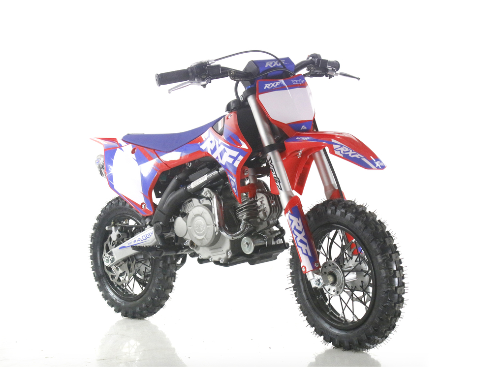 Apollo Motors RXF Mini 50 2025