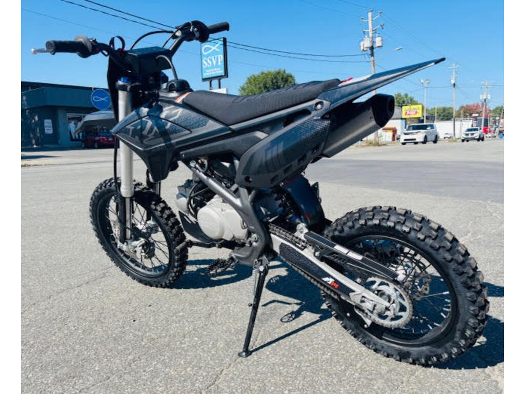 Apollo Motors RXF 2025