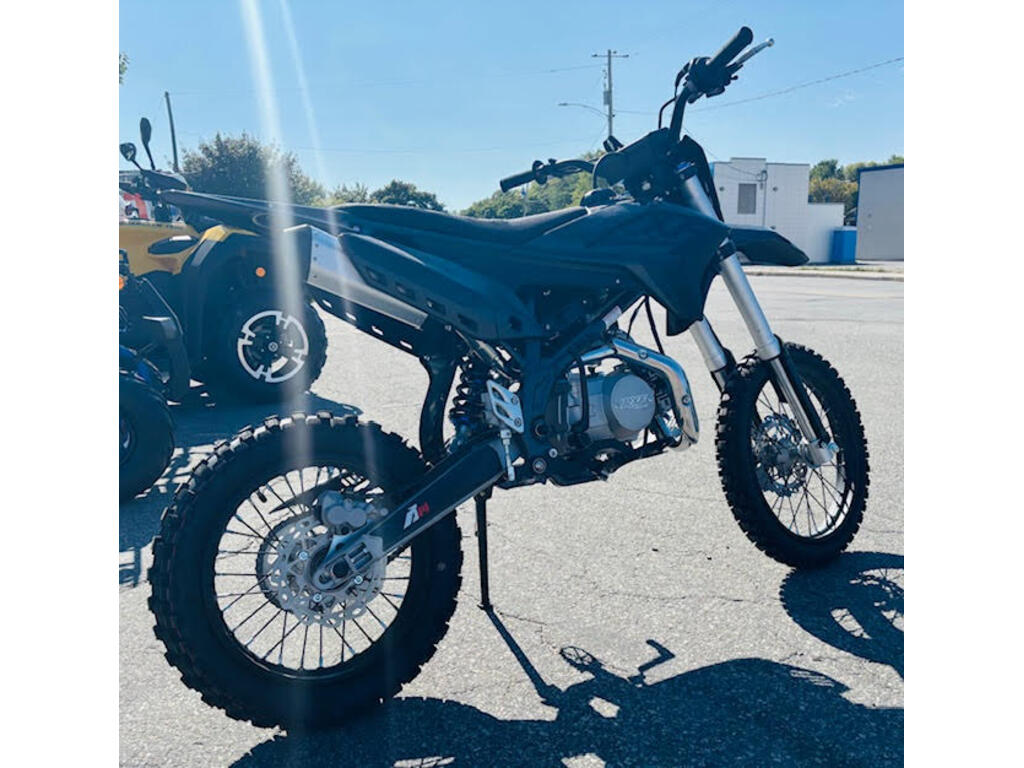 Apollo Motors RXF 2025