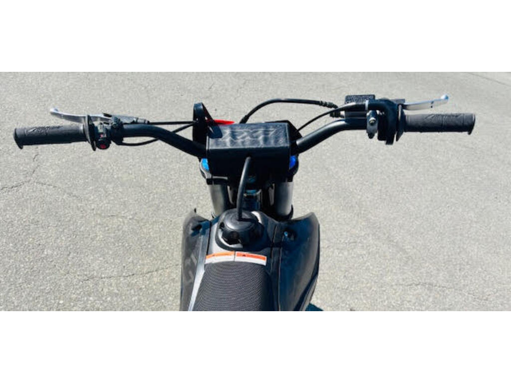 Apollo Motors RXF 2025