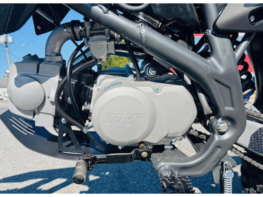 Apollo Motors RXF 2025