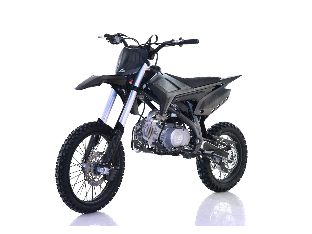 Apollo Motors RXF 2024