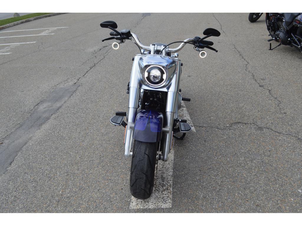 Harley-Davidson Fat Boy 2020