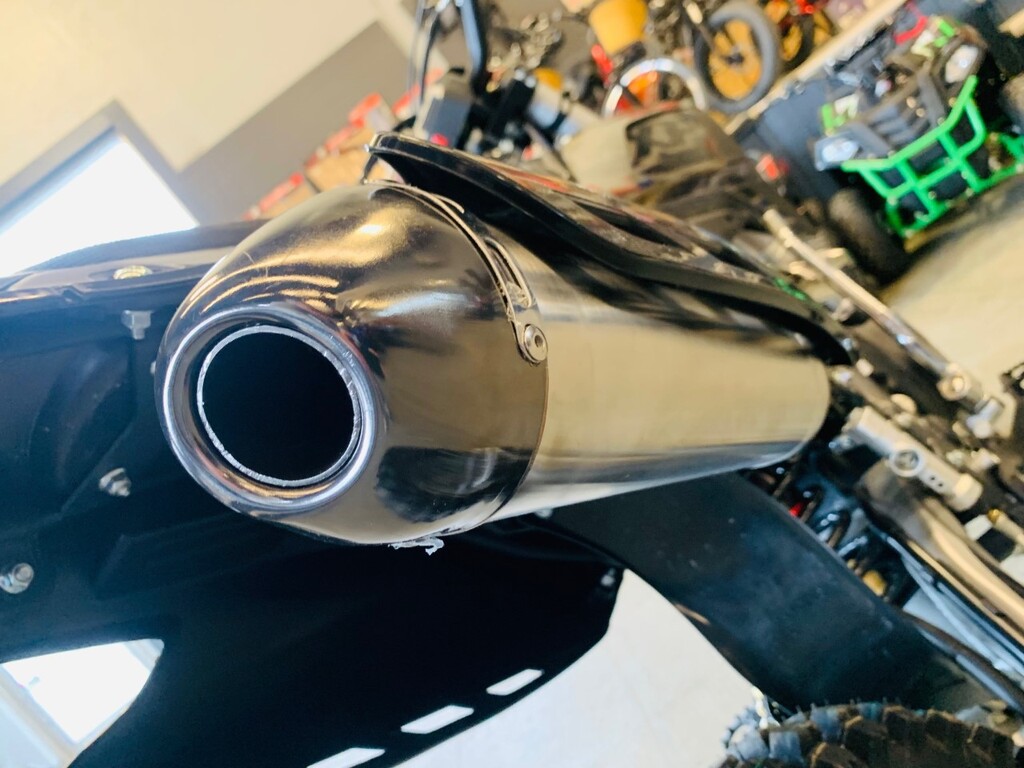 Apollo Motors RXF 2025