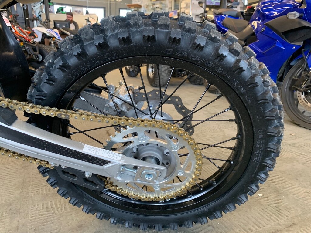 Apollo Motors RXF 2025
