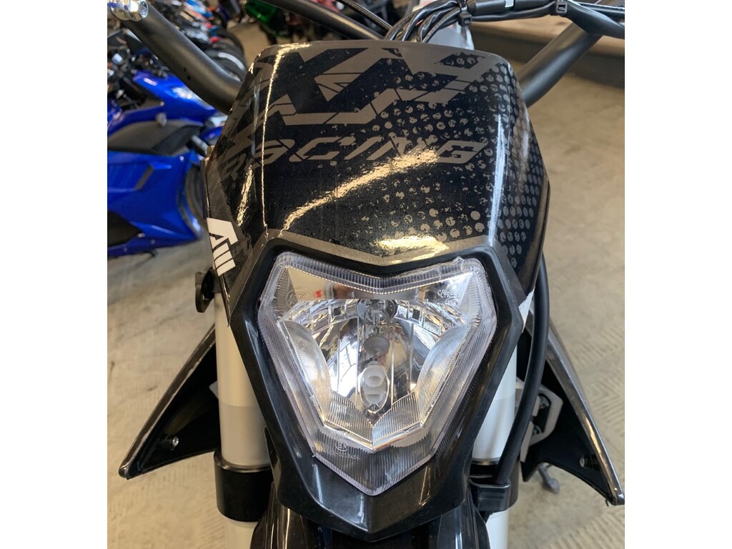 Apollo Motors RXF 2025