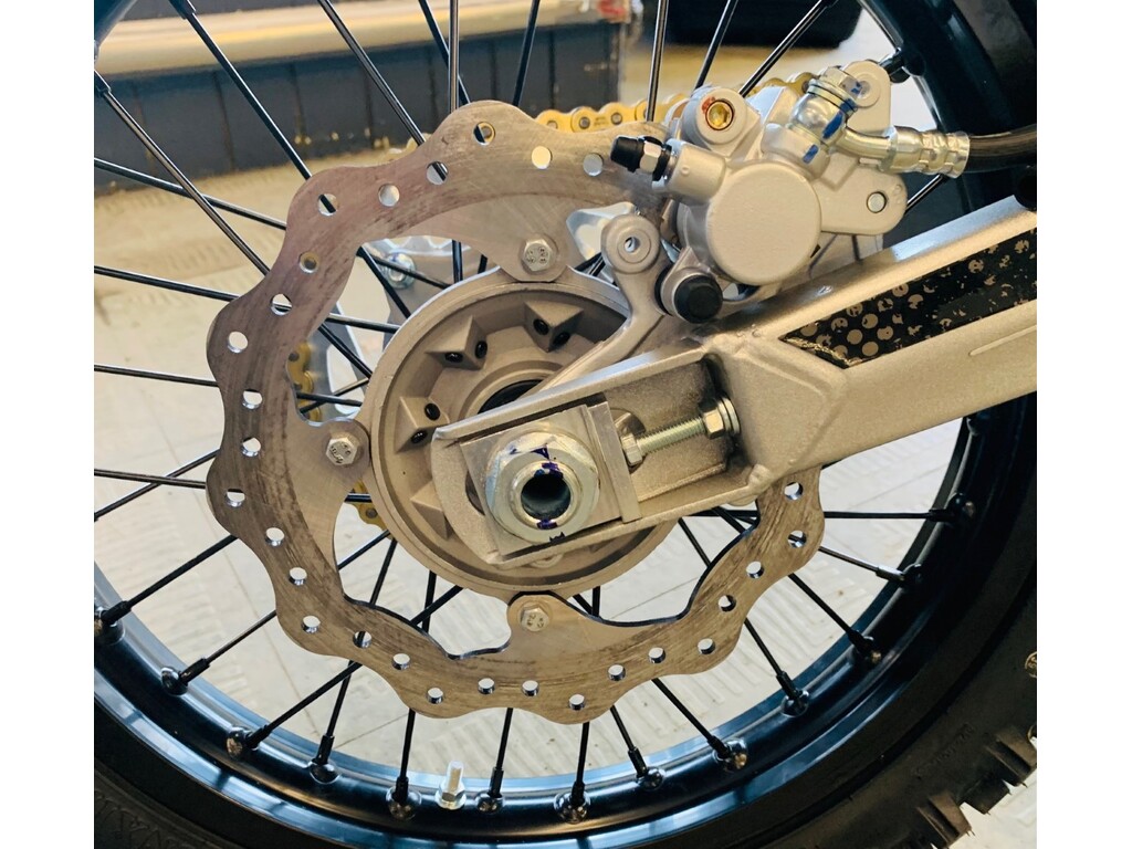 Apollo Motors RXF 2025