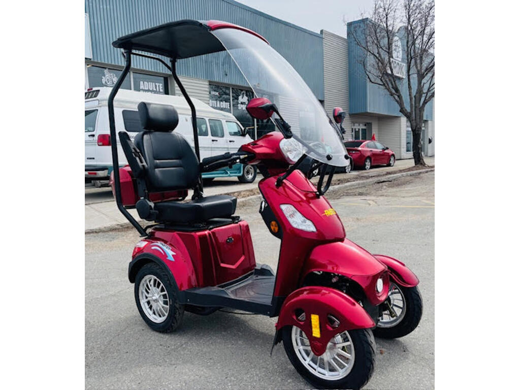 Yamaha Other 2026