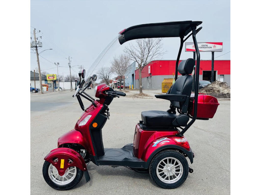 Yamaha Other 2026