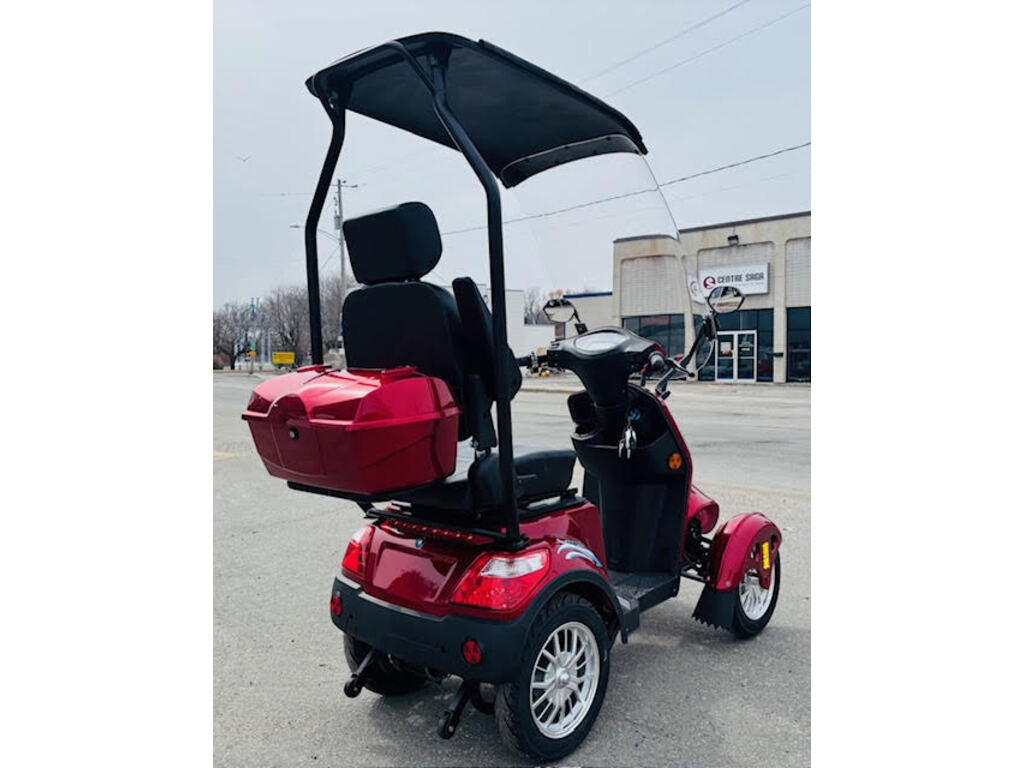 Yamaha Other 2026