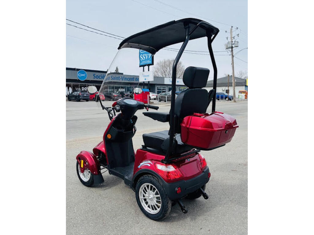 Yamaha Other 2026