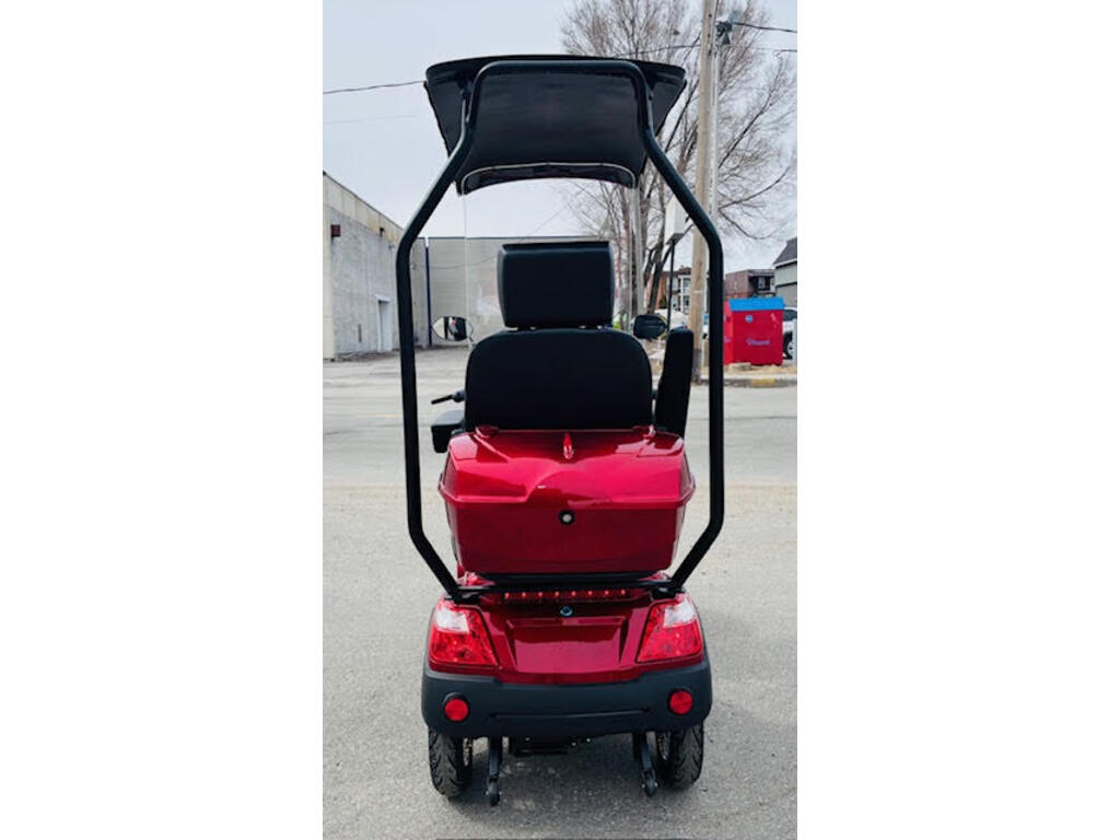 Yamaha Other 2026