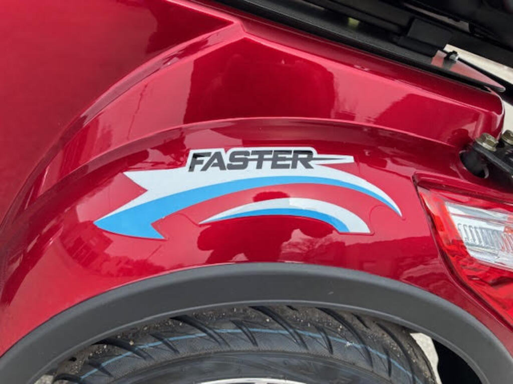 Yamaha Other 2026