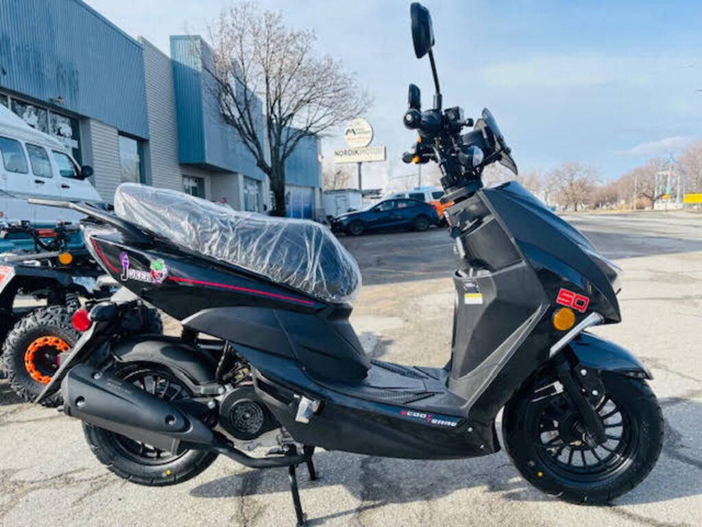 Scootterre Other 2026