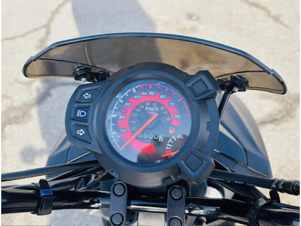 Scootterre Other 2026