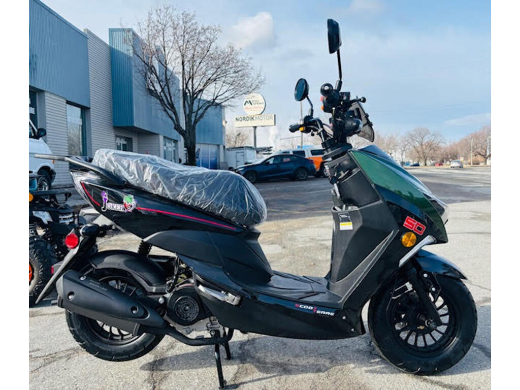 Scootterre Other 2026