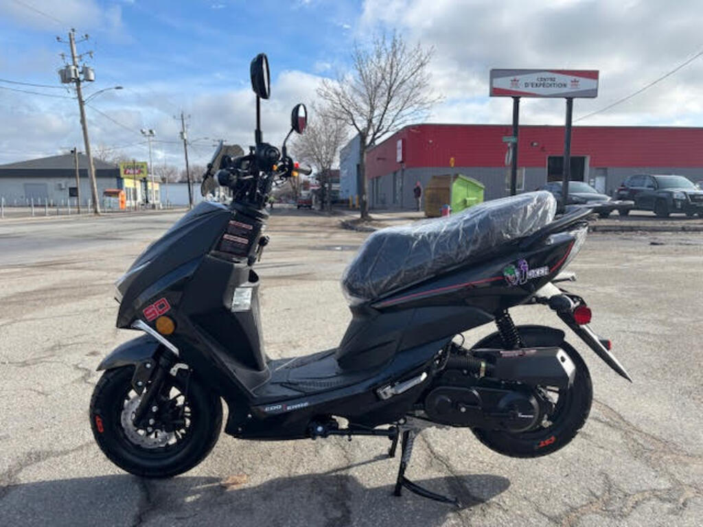 Scootterre Other 2026
