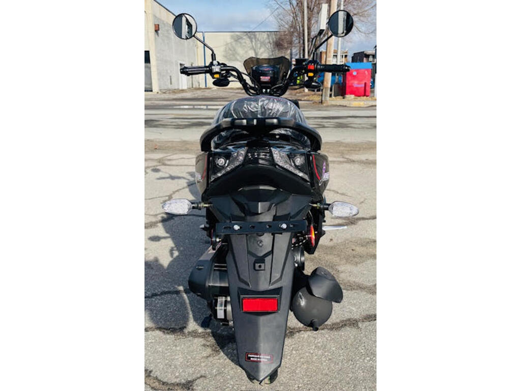 Scootterre Other 2026
