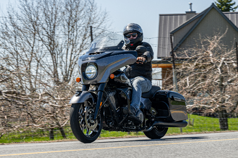 Chieftain Élite 2021