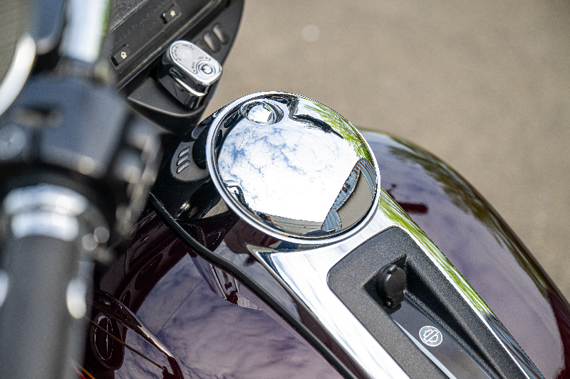 Harley-Davidson FLHTCU Electra Glide Ultra Classic 2014