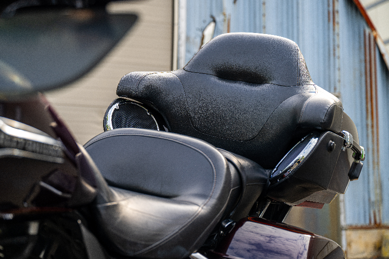 Harley-Davidson FLHTCU Electra Glide Ultra Classic 2014