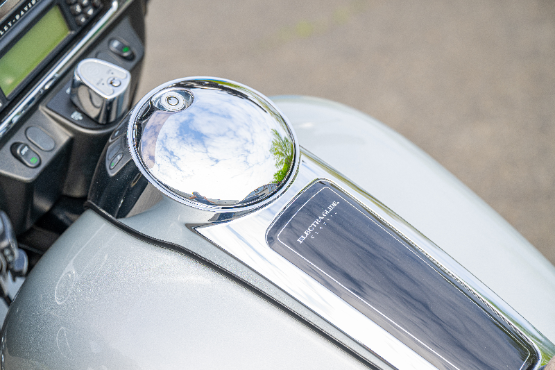 Harley-Davidson FLHTCU Electra Glide Ultra Classic