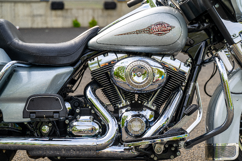 Harley-Davidson FLHTCU Electra Glide Ultra Classic