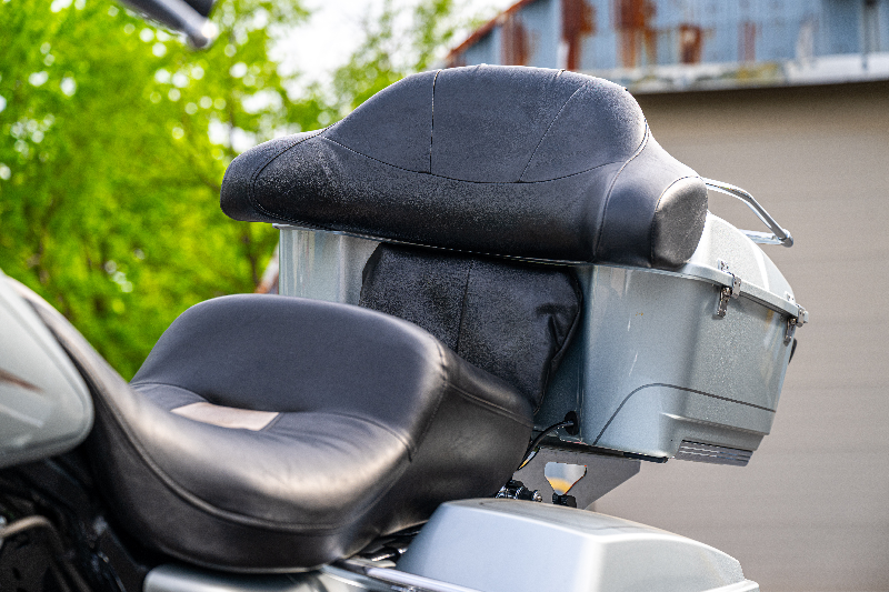 Harley-Davidson FLHTCU Electra Glide Ultra Classic