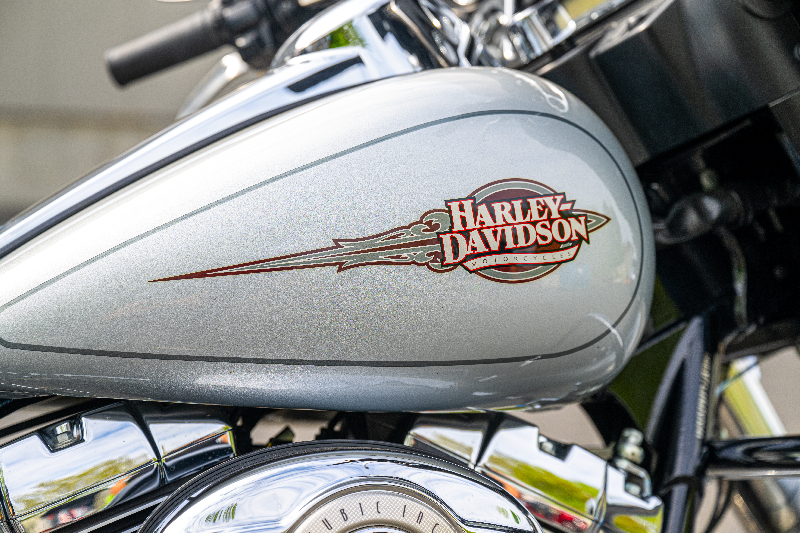 Harley-Davidson FLHTCU Electra Glide Ultra Classic