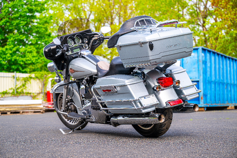 Harley-Davidson FLHTCU Electra Glide Ultra Classic