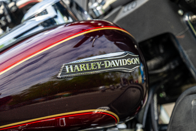 HARLEY-DAVIDSON FLHTCU ELECTRA GLIDE ULTRA 2014