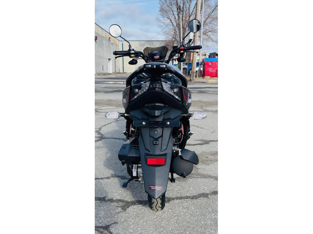 Scootterre Other 2026