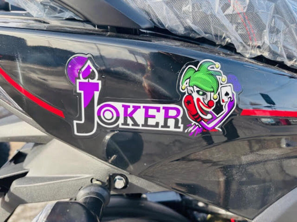 Scootterre Other 2026