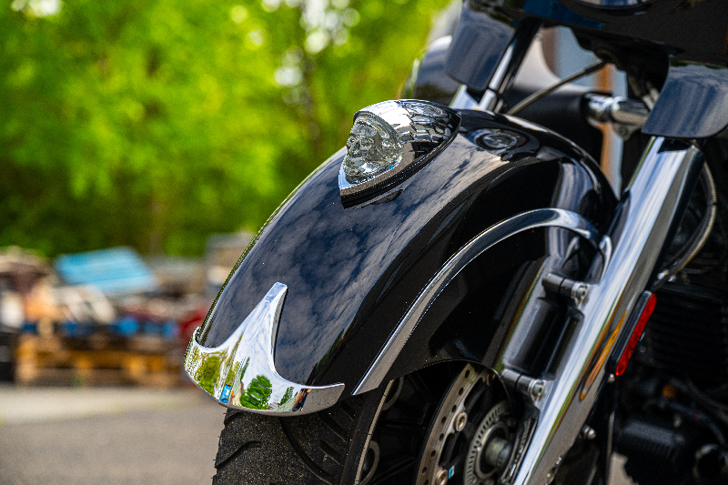 INDIAN ROADMASTER 2019
